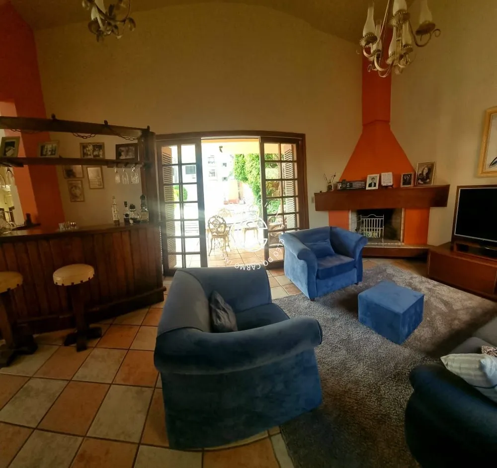Casa, 4 quartos, 363 m² - Foto 2