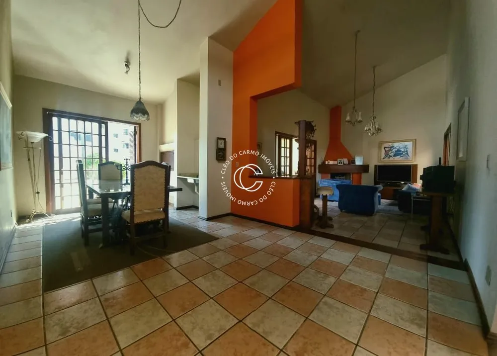 Casa, 4 quartos, 363 m² - Foto 3