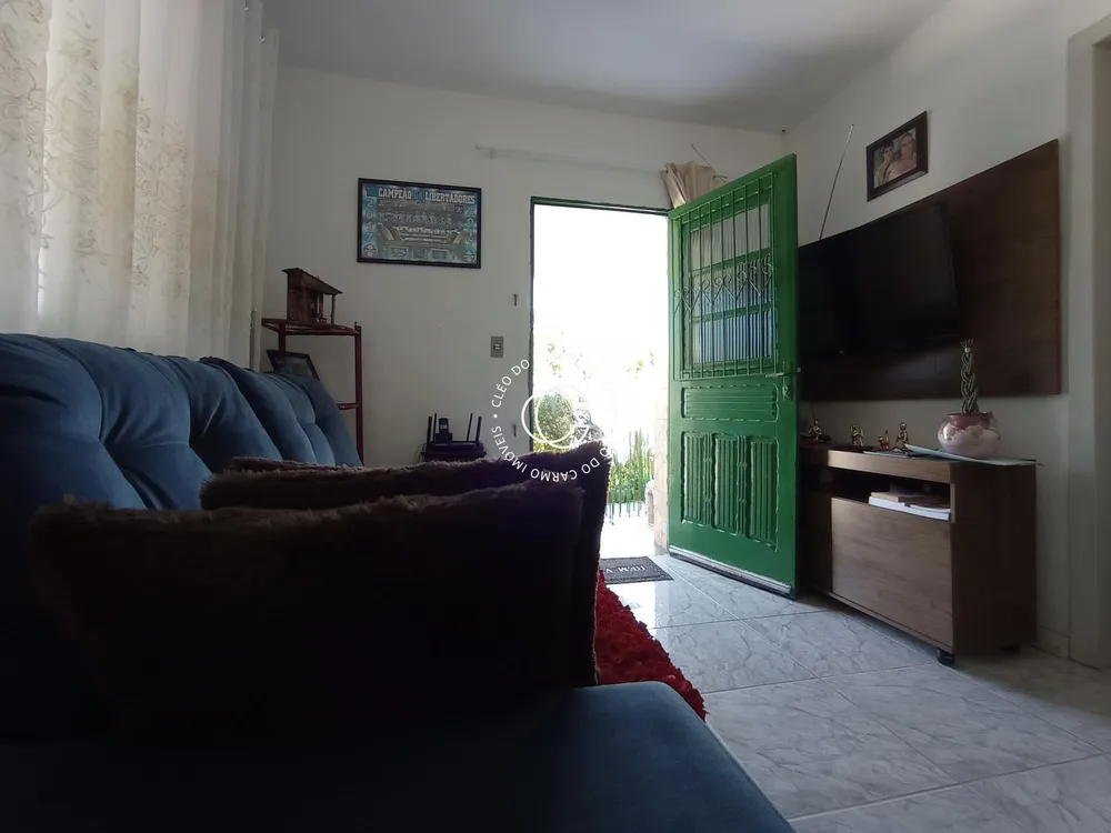 Casa, 3 quartos, 120 m² - Foto 2