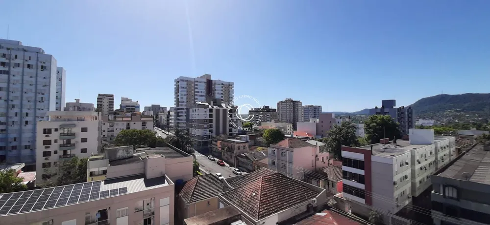 Apartamento, 2 quartos, 59 m² - Foto 3