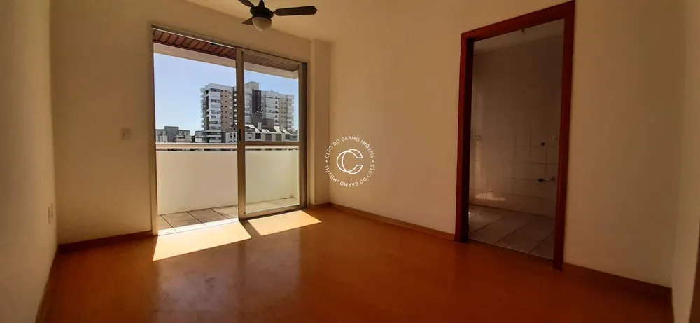 Apartamento, 2 quartos, 59 m² - Foto 1