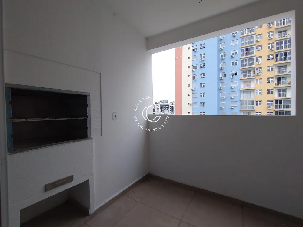 Apartamento, 2 quartos, 59 m² - Foto 2