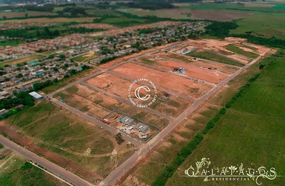 Terreno, 250 m² - Foto 1
