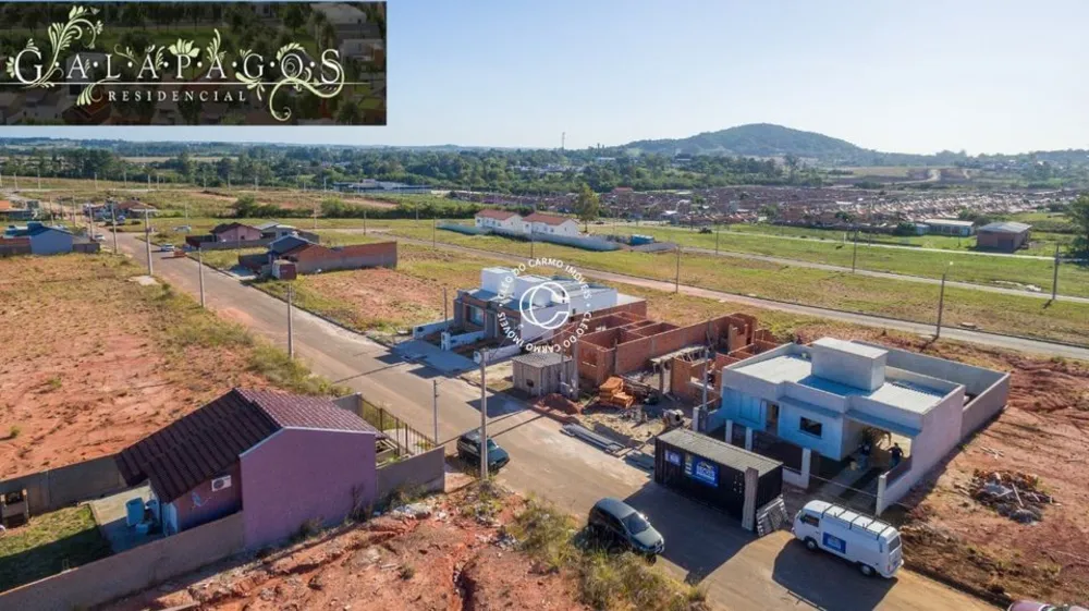 Terreno, 250 m² - Foto 2