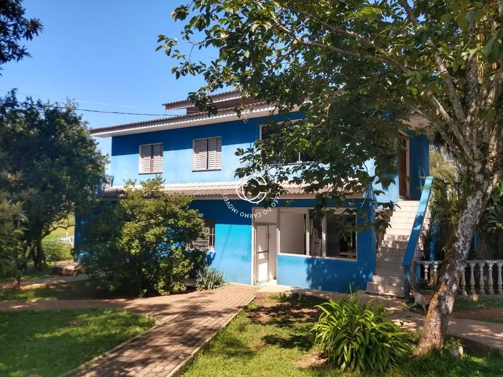 Chácara, 4 quartos, 3 hectares - Foto 1