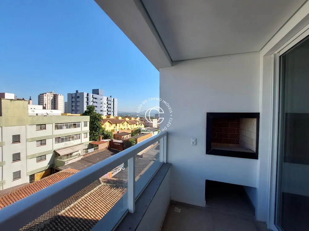 Apartamento, 2 quartos, 103 m² - Foto 4