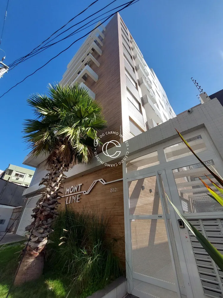 Apartamento, 2 quartos, 103 m² - Foto 1