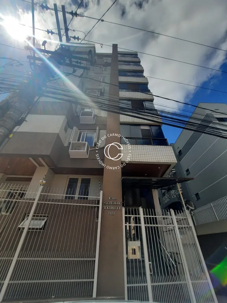 Apartamento, 2 quartos, 87 m² - Foto 1
