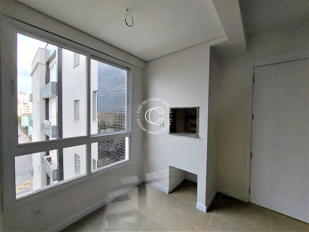 Apartamento, 2 quartos, 61 m² - Foto 4