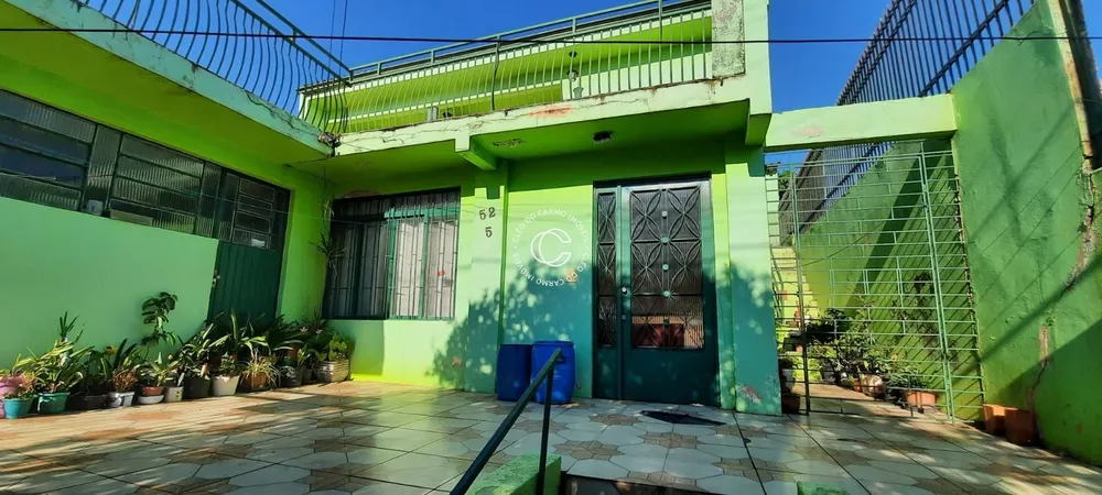Casa, 5 quartos, 300 m² - Foto 1