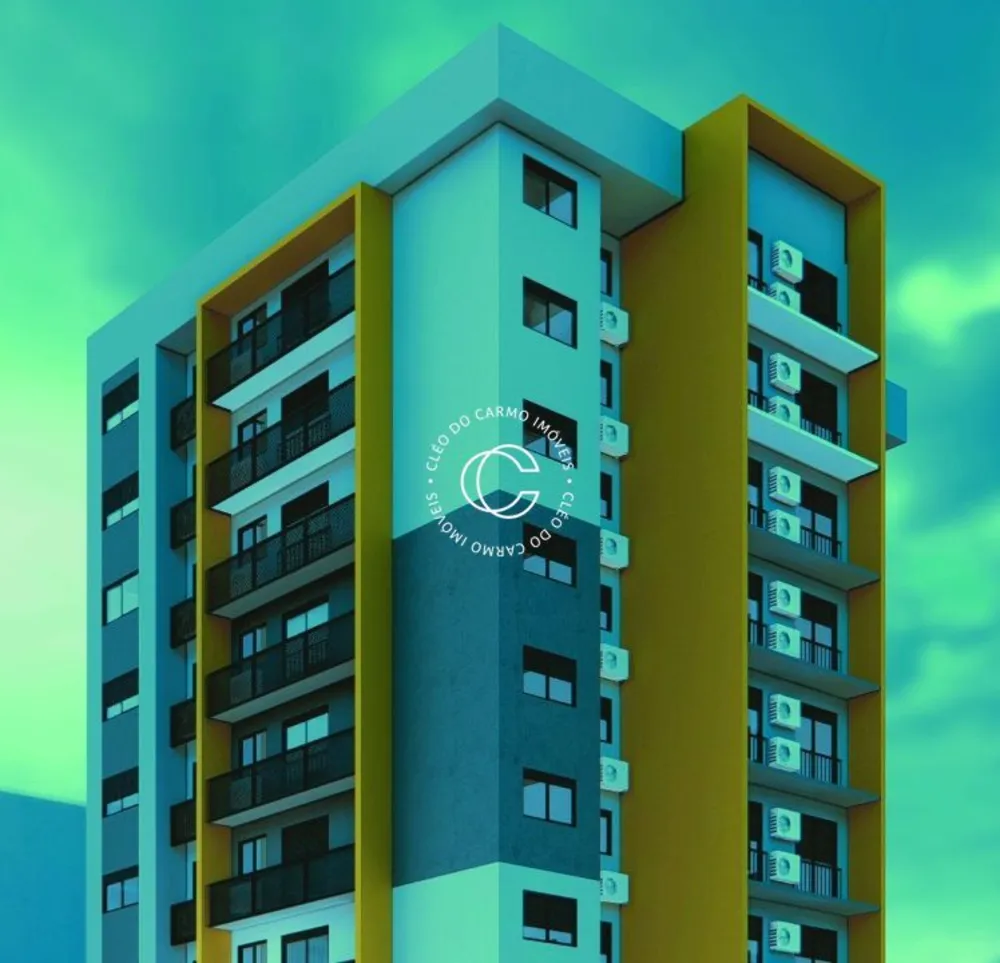 Apartamento, 1 quarto, 45 m² - Foto 1