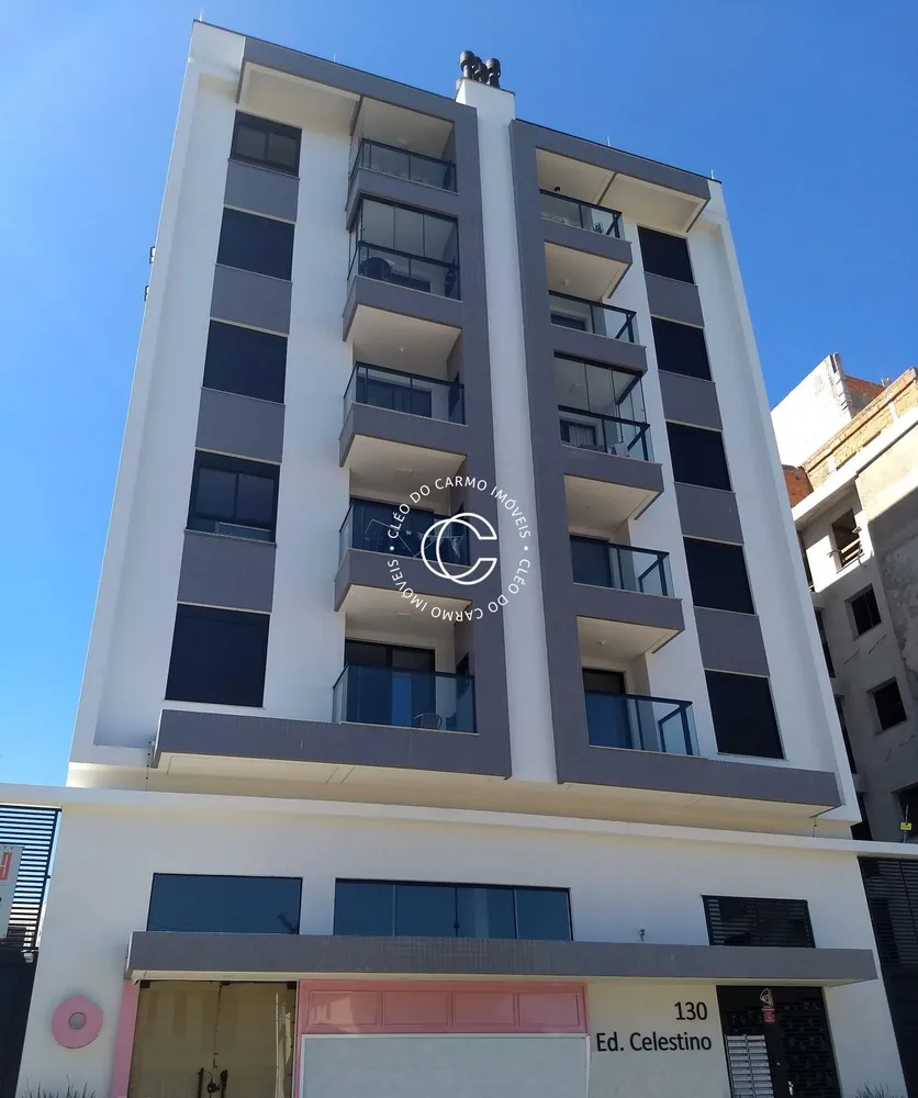 Apartamento, 1 quarto, 46 m² - Foto 1