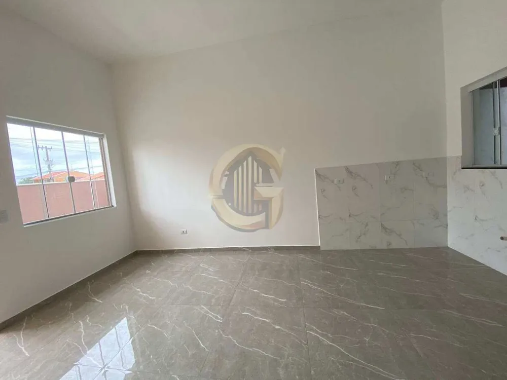 Casa, 2 quartos, 44 m² - Foto 4