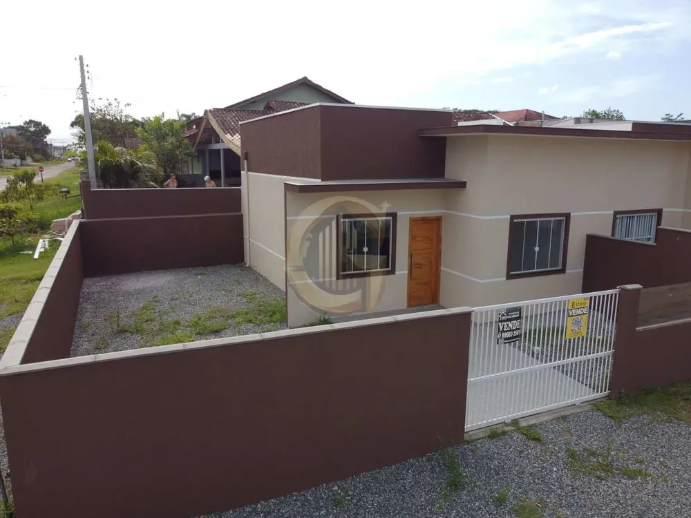 Casa, 2 quartos, 44 m² - Foto 8