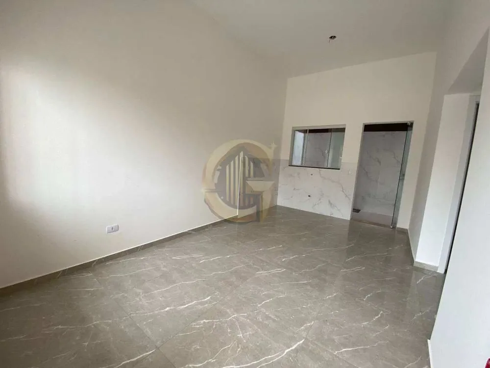 Casa, 2 quartos, 44 m² - Foto 5