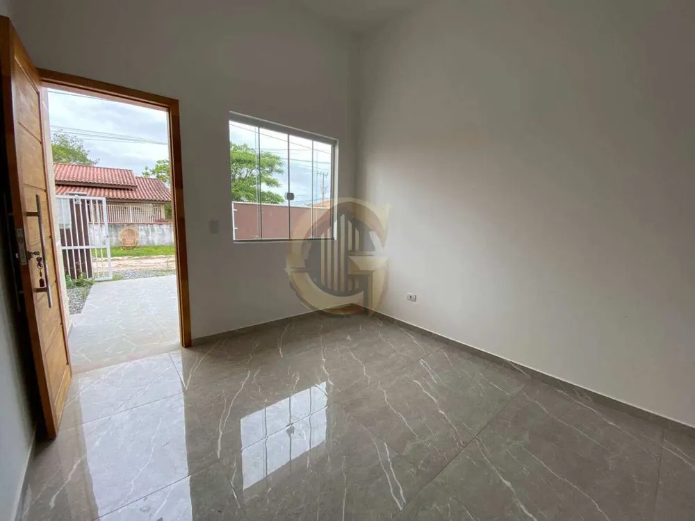 Casa, 2 quartos, 44 m² - Foto 3