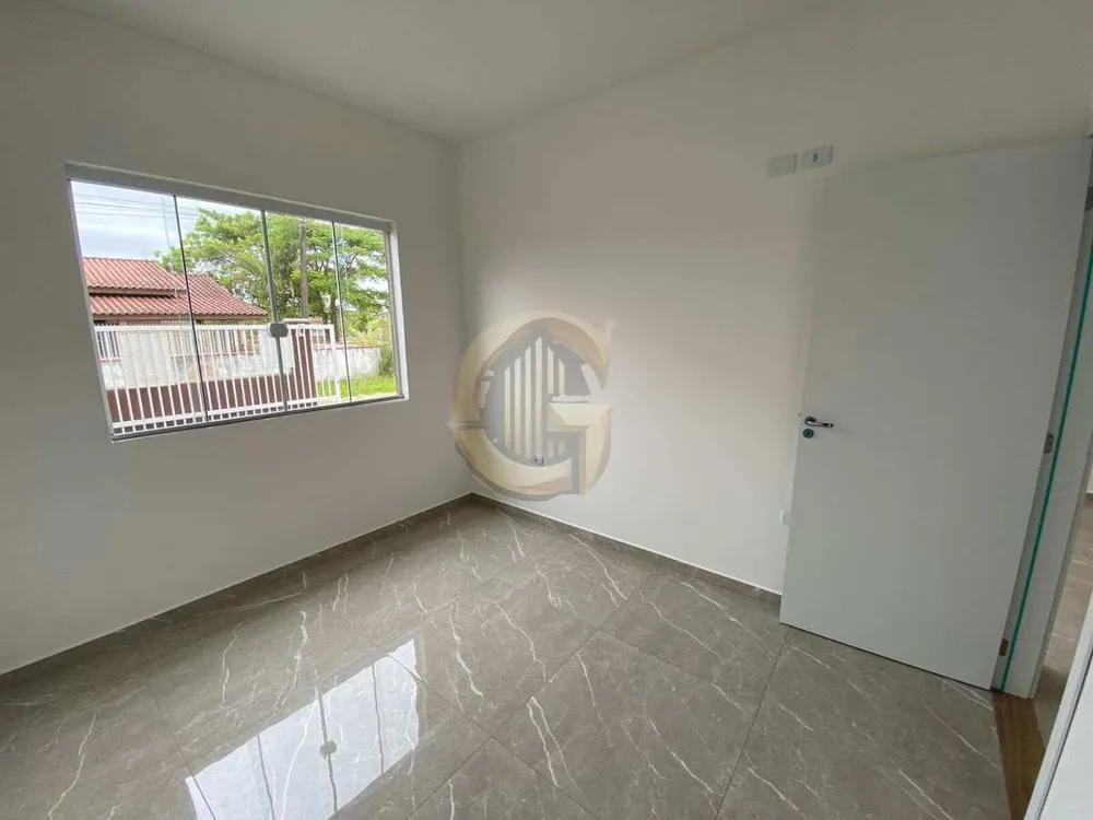 Casa, 2 quartos, 44 m² - Foto 7