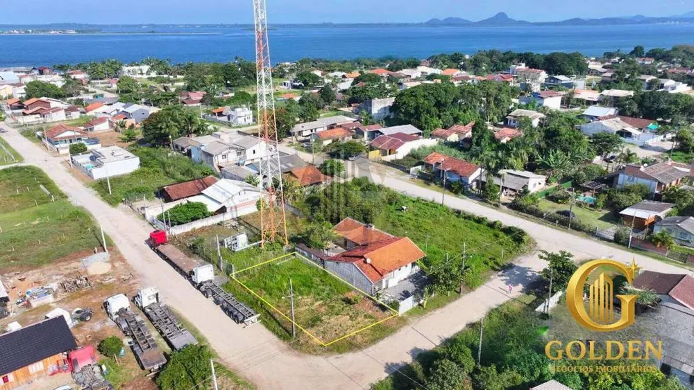 Terreno, 288 m² - Foto 2