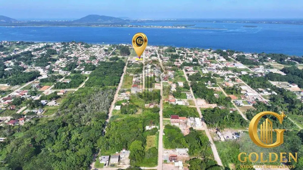 Terreno, 288 m² - Foto 1