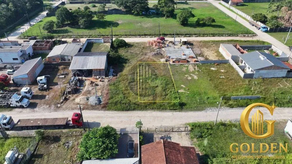 Terreno, 288 m² - Foto 2