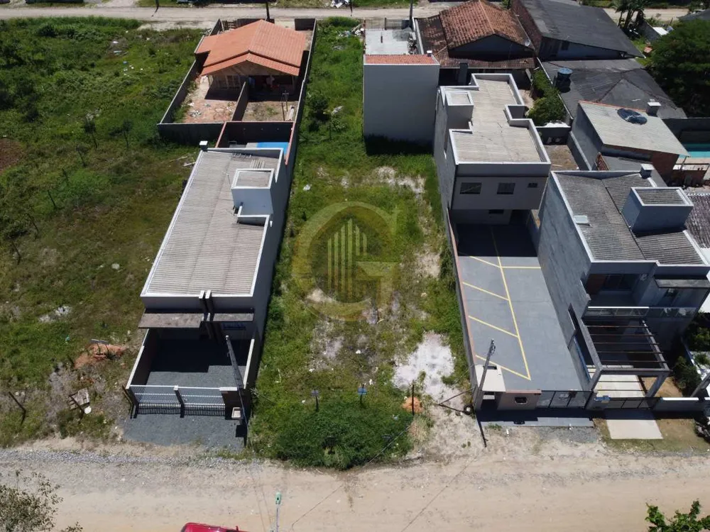 Terreno, 406 m² - Foto 1