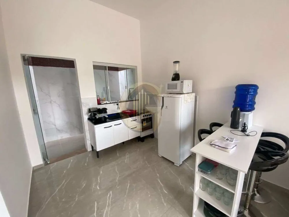 Casa, 2 quartos, 44 m² - Foto 3