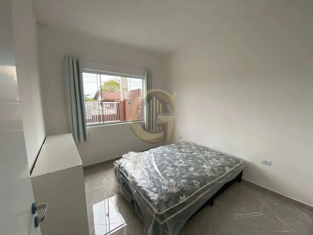 Casa, 2 quartos, 44 m² - Foto 4