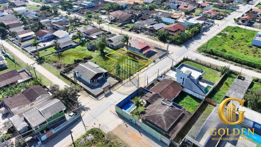Terreno, 189 m² - Foto 7
