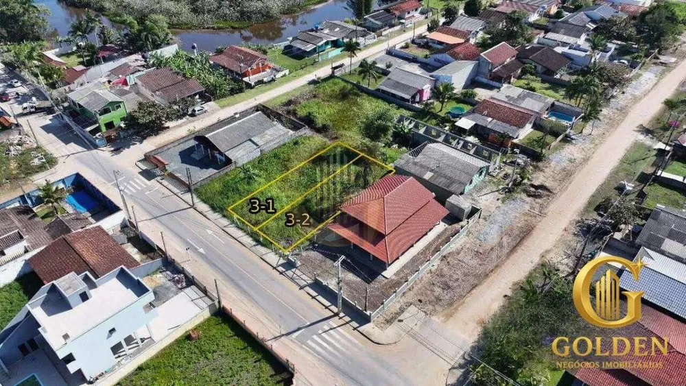 Terreno, 189 m² - Foto 4