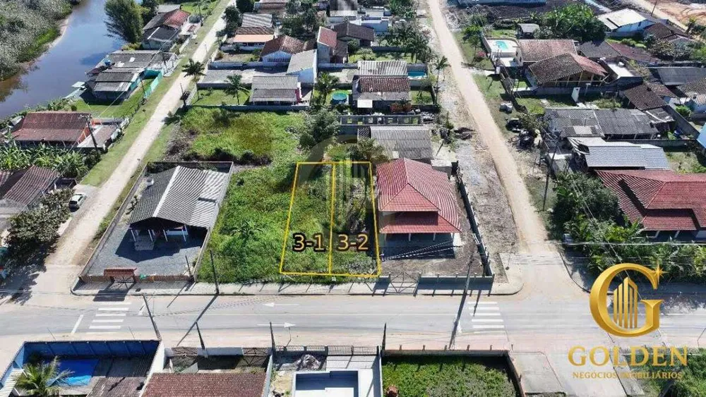 Terreno, 189 m² - Foto 1