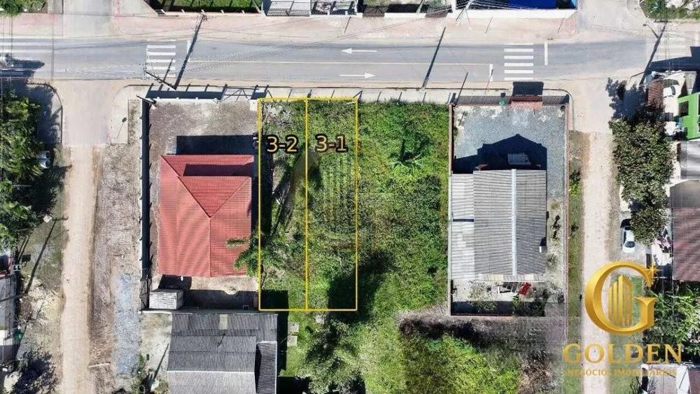 Terreno, 189 m² - Foto 6