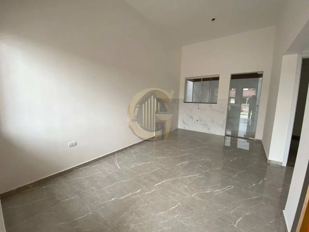 Casa, 2 quartos, 44 m² - Foto 1