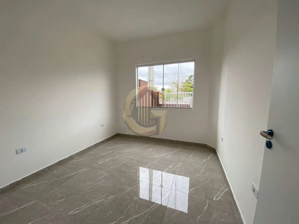 Casa, 2 quartos, 44 m² - Foto 3