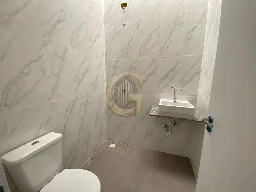 Casa, 2 quartos, 44 m² - Foto 4