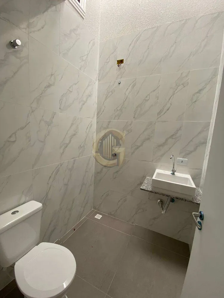 Casa, 2 quartos, 44 m² - Foto 5