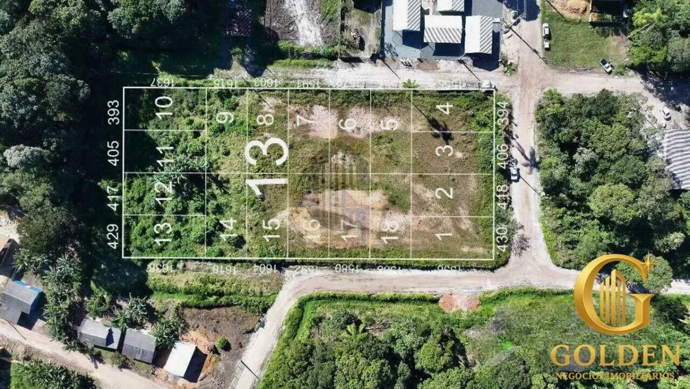 Terreno, 300 m² - Foto 6