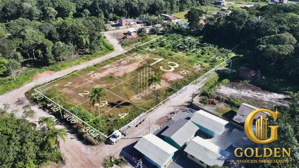 Terreno, 300 m² - Foto 3