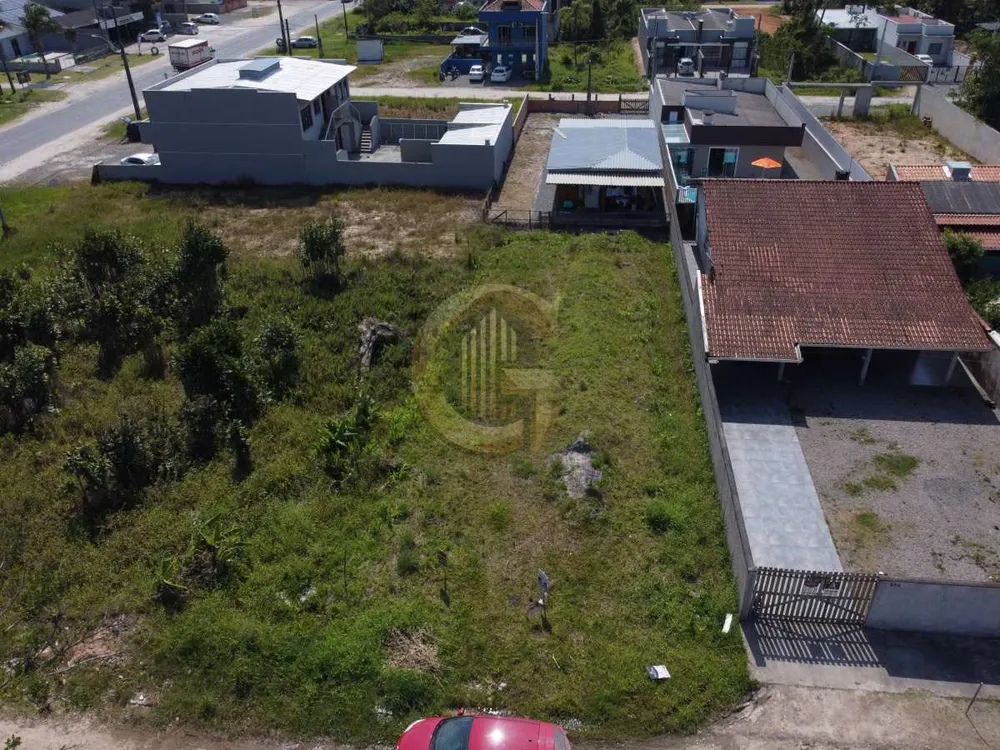 Terreno, 360 m² - Foto 1