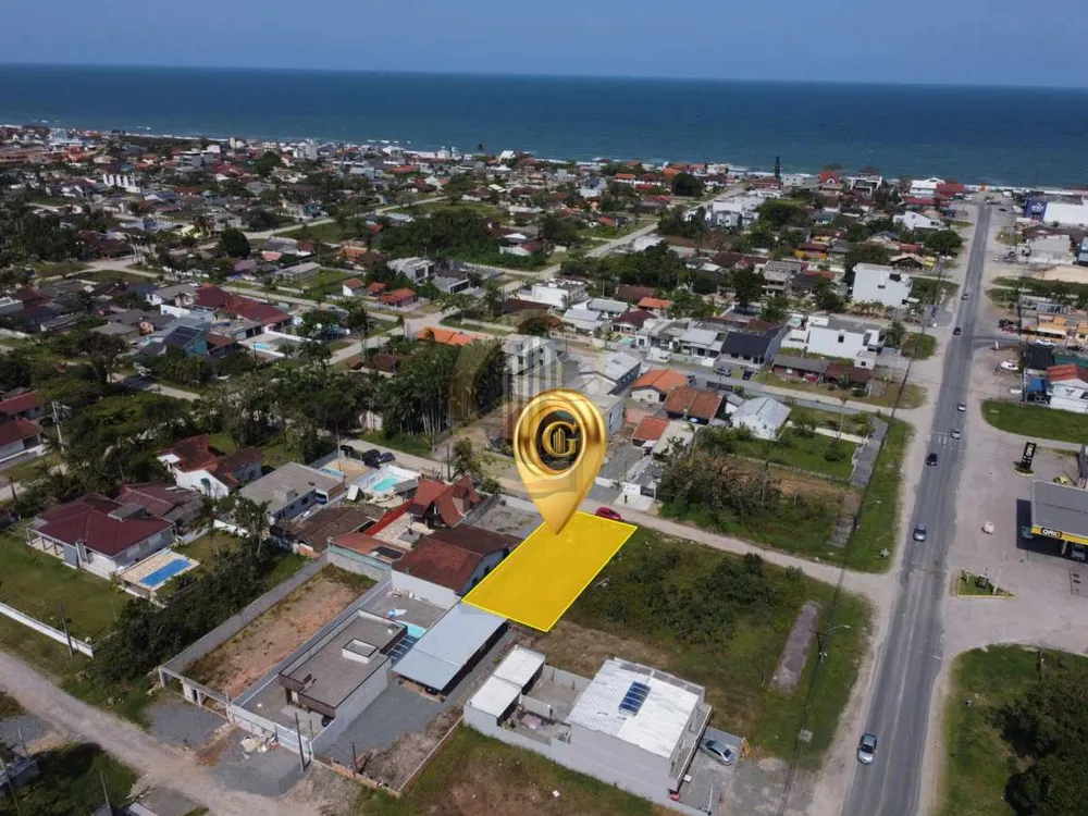 Terreno, 360 m² - Foto 3