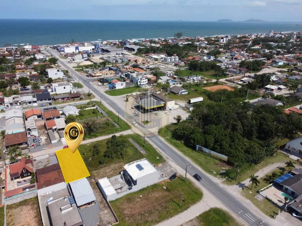 Terreno, 360 m² - Foto 2
