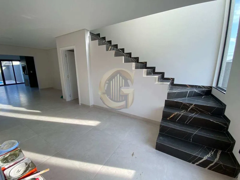 Sobrado, 3 quartos, 132 m² - Foto 2
