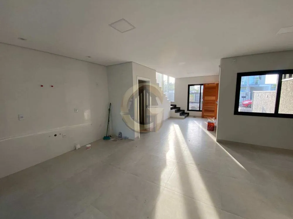 Sobrado, 3 quartos, 132 m² - Foto 3