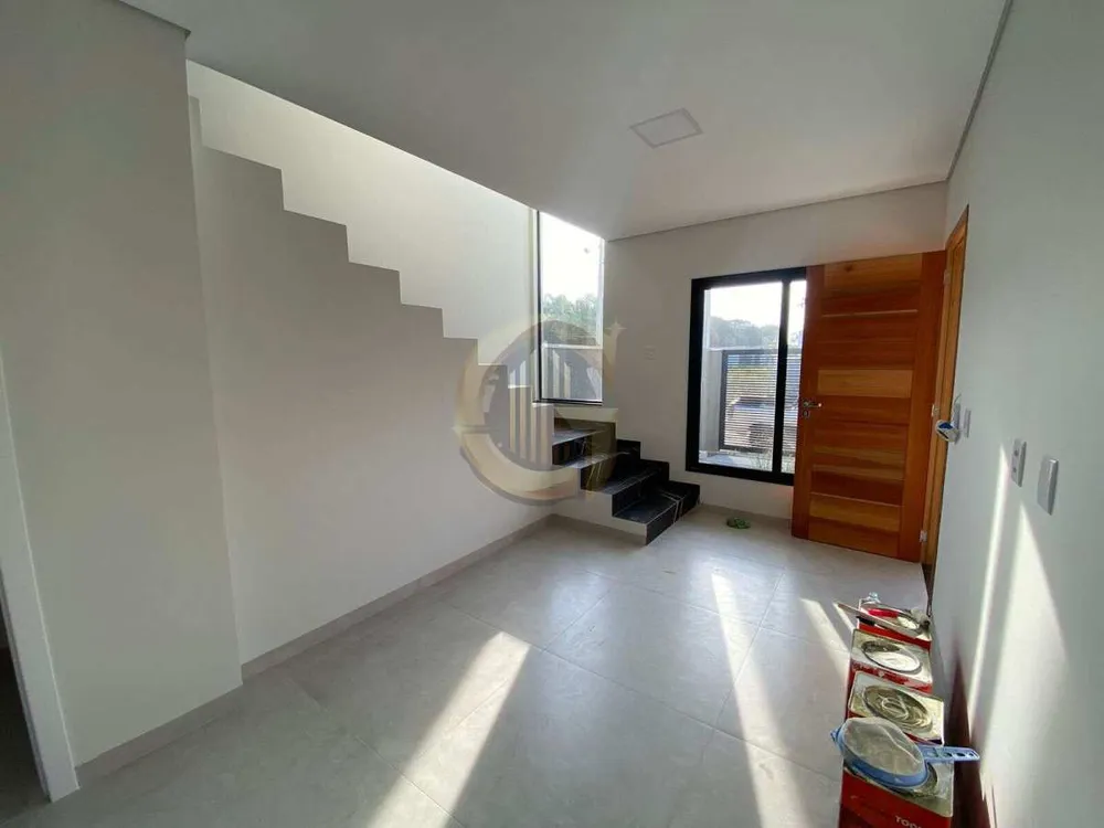 Sobrado, 3 quartos, 132 m² - Foto 4