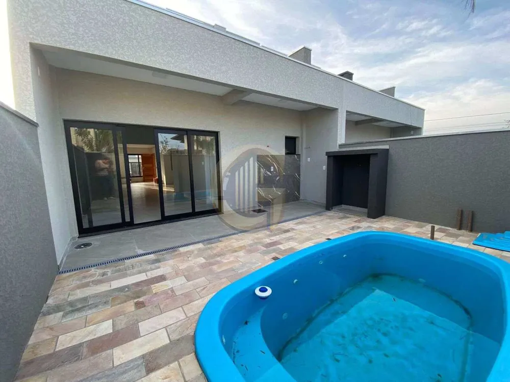 Sobrado, 3 quartos, 132 m² - Foto 6