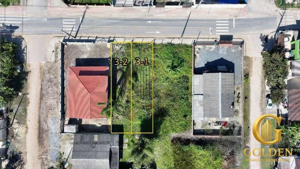Terreno, 189 m² - Foto 6