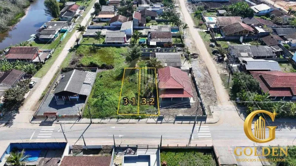 Terreno, 189 m² - Foto 1