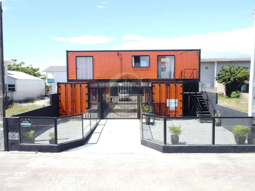 Casa, 360 m² - Foto 1