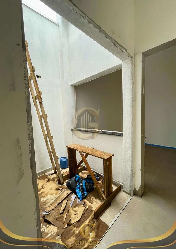 Casa, 3 quartos, 90 m² - Foto 3
