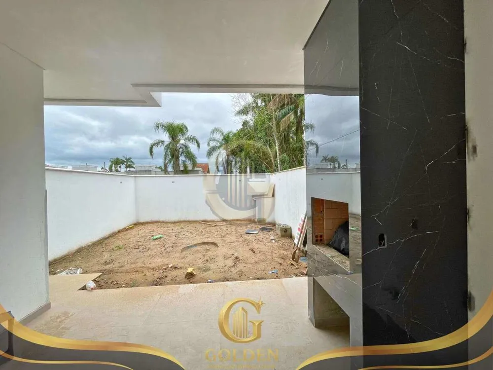 Casa, 3 quartos, 90 m² - Foto 4