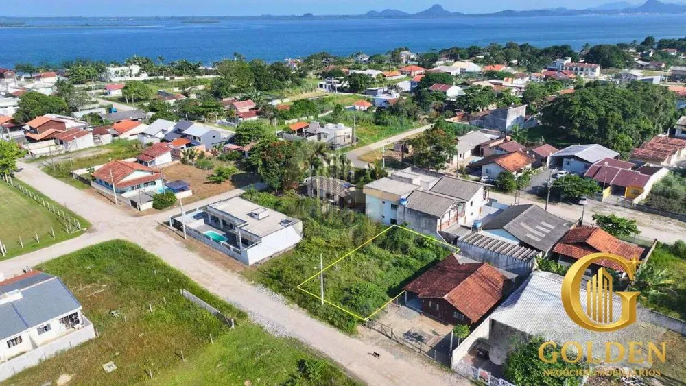 Terreno, 288 m² - Foto 2